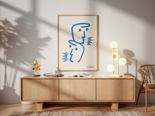 Creatures of Conversation (3/3)