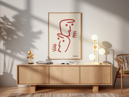 Creatures of Conversation (3/3)