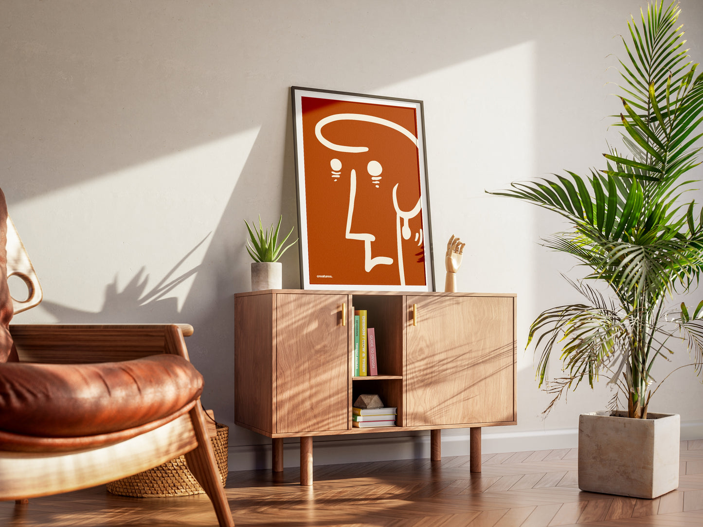 Coffee, now… (2/2)