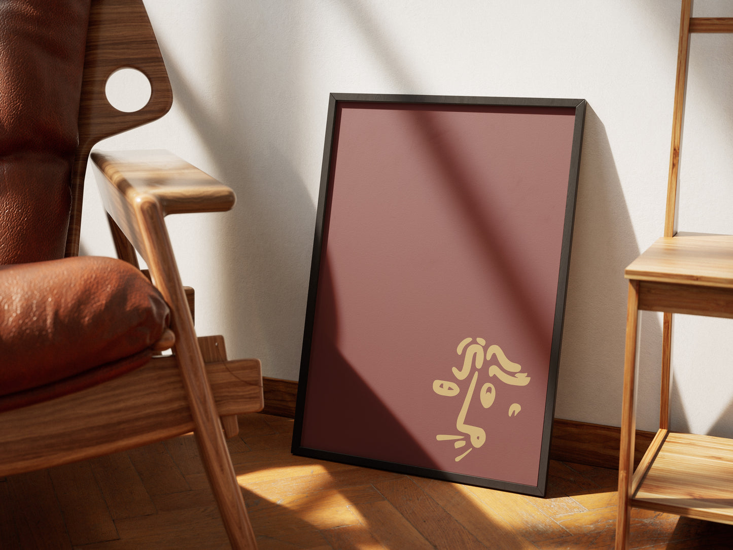 Somewhere else… (3/3)